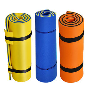 Tapis d'eau flottant en mousse XPE le plus doux pour la natation dans les piscines - Product Image 2