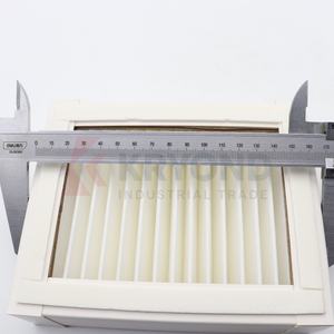 1 filtro M2.179.1981 173x140x50mm para máquina de impresión Offset, piezas de repuesto duraderas - Product Image 6