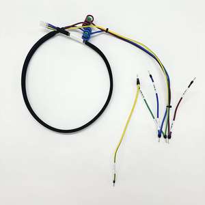 Harnes kabel disesuaikan dengan perakitan sirkuit cincin magnetik - Product Image 1