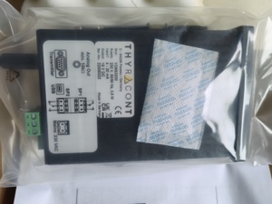 Thyracont Analog chân không Áp suất đầu dò vsc43ma4 vsp63ma4 máy phát áp lực cảm biến công nghiệp - Product Image 5