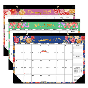 Planificador Anual 2026 Benjia Calendario De Pared 12 Meses, Calendar De Mesa Julio 2025 Diciembre ​​2026 A4 Calendari Agenda Calendario Niños Escolar 20252026 Pared Coloridas 30x22 Cm P 524094 Planificador Mensual