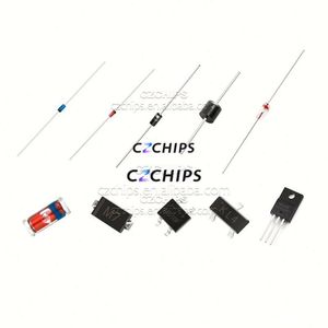 Brand-new Original LLZ5.6B MINIMELFSOD-80(LL-34 Diode High Quality Electronic Components Supplier CZSKU:CN49WV69 - Product Image 1