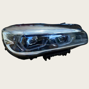 Per <span class=keywords><strong>BMW</strong></span> serie 2 F45 attivo faro per faro per auto di montaggio luce LED originale OEM 63118738642 63118738641 5 a32df7 8738641 - Product Image 2