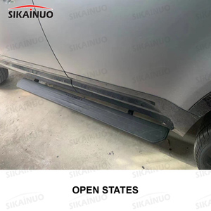 Chất lượng cao điện chạy Hội Đồng Quản trị điện deloyable bước bên tự động điều chỉnh các bộ phận cho New Defender 90 110 130 - Product Image 2
