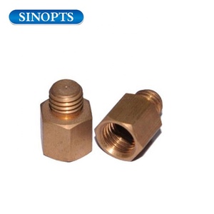 Buse de brûleur à gaz - Product Image 4