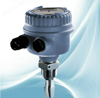 Buen Precio, Sensor de Nivel de Líquido con Horquilla Vibratoria Original Rosemount 2120, Salida NAMUR, Alarma de Nivel de Tanque
