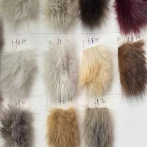 جودة عالية سميكة دافئة فاخرة فروي عالية كومة ثقيلة فرو صناعي بطانيات رمي للأريكة مريحة الصوف بكميات كبيرة - Product Image 6