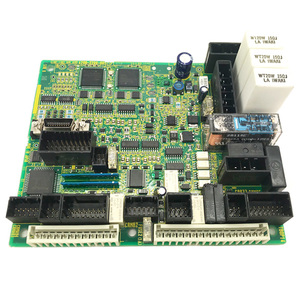 ฟานุค โรบอติกส์ A20B-2200-0650 ชุด E-STOP คุณภาพสูง - Product Image 5