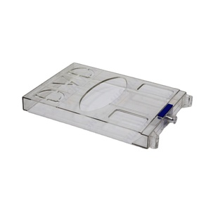 Boîte de sécurité antivol pour présentoir de vente au détail, système d'alarme EAS - Product Image 4