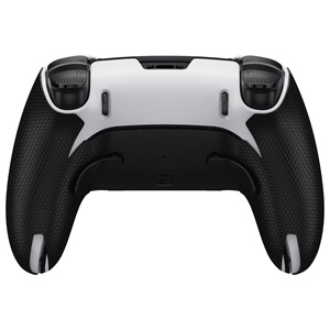 Solid Color PU Anti-Slip Grip <b>Stickers</b> for PS5 Edge Controller - Premium Protective Decal - Product Image 5