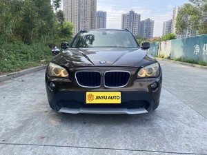 BMW X1 modèle 2012 <span class=keywords><strong>S</strong></span> Drive20i Leading Edition 2.0T 8 vitesses automatique turbo véhicule d'occasion - Product Image 2