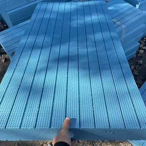 <span class=keywords><strong>Prix</strong></span> d'usine Panneau de polystyrène extrudé XPS Tailles 20-200mm Matériaux de construction et d'<span class=keywords><strong>isolation</strong></span> en polystyrène Panneau de mousse rigide XPS - Product Image 3