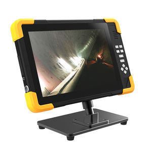 5mp כבל ארוך ip68 תת תת מימי מצלמה ימית תצפית במורד מערכת המצלמה האנדוסקופ - Product Image 6