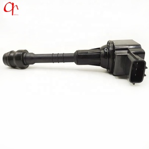 Bobina de encendido de alta calidad 22448-6N000 224486N000 22448 6N000 para Nissa Sentra Auto Car Part Bobina de encendido 22448-6N000 - Product Image 3
