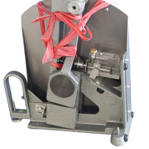 Méthode d'essai standard <span class=keywords><strong>ASTM</strong></span> D1445 pour la résistance à la rupture et l'allongement des fibres de coton (méthode de l'assemblage plat) - Product Image 6