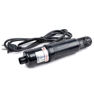 <span class=keywords><strong>Lampe</strong></span> <span class=keywords><strong>UV</strong></span> <span class=keywords><strong>SUNSUN</strong></span> CUV-303 3W pour petits aquariums, matériau plastique écologique - Product Image 4