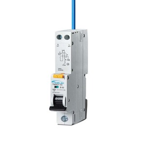 เบรกเกอร์ป้องกันไฟรั่ว TMRO1-50 25A 30mA แบบ A RCBO อุปกรณ์ไฟฟ้า - Product Image 2