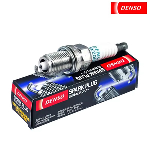 Bougie d'allumage DENSO Lridium SK20R11 90919-01210 pour C-amry, High-lander, Pre-via, RAV-4, C-amry - Product Image 5