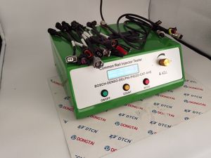 CR1900 CR инжектор тестер электронный Messi Green Simons Boeche пьезоэлектронный инжектор тестер Vp44 электронный 4 шт. 36*32*17 см - Product Image 5