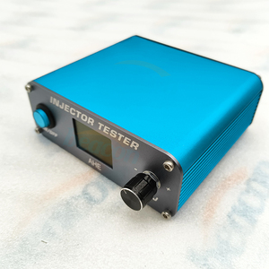 Testeur d'injecteurs Common Rail Beacon CRI120 avec fonction AHE, prend en charge le logiciel PC pour injecteurs solénoïdes et piézoélectriques AC110-220V - Product Image 1