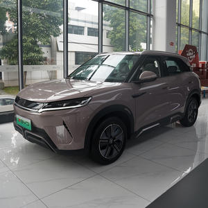 Byd Yuan bis 2025 500km China Elektroauto Elektroauto Byd Atto <span class=keywords><strong>3</strong></span> Günstige Pure EV Byd Yuan bis 2025 Neue Vitalität Version - Product Image 4