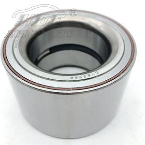 578396A 1656462 ลูกปืนล้อรถยนต์ HDE สำหรับ DAF ขายส่ง - Product Image 2