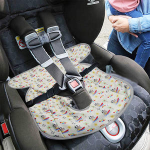 <span class=keywords><strong>Protector</strong></span> <span class=keywords><strong>de</strong></span> asiento <span class=keywords><strong>de</strong></span> <span class=keywords><strong>coche</strong></span> para niños, almohadilla antideslizante <span class=keywords><strong>de</strong></span> dibujos animados, impermeable, nuevo diseño - Product Image 2