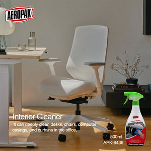 Nettoyant et lavage d'intérieur multifonction pour voiture de 500ml - Product Image 3