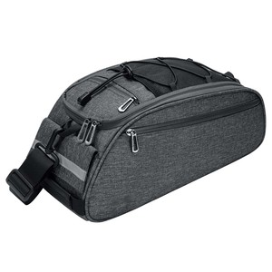 Muestra Gratuita, Personalización de Fábrica, Caja de Bicicleta EVA, Estuche Rígido para Transporte, Almacenamiento en el Tubo Delantero, Impermeable, para Manillar de Bicicleta de Montaña - Product Image 4