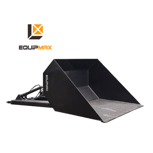 مرفق دلو مثبت بشوكة هيدروليكية سريع الإرفاق لـ من أجل من أجل من - Product Image 4