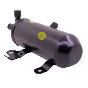 Secador de Refrigerante para Aire Acondicionado de Camión VOLVO FE FEII FE III RENAULT Serie D RD3911 - Product Image 5