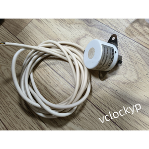 1 ชิ้น ใหม่ HENGSTLER RI41-O/1500ER.11KB ตัวเข้ารหัส จัดส่งรวดเร็วผ่านเฟดเอ็กซ์ - Product Image 1