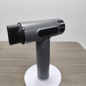 Secador de Pelo Inalámbrico Inteligente Portátil de Alta Velocidad Plegable de 300W DC de Último Diseño para el Mercado Europeo con Uso en Hoteles - Product Image 1