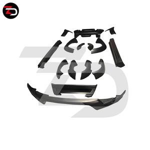 Kit Carrozzeria Allargata Hot Sale HM Style per <span class=keywords><strong>Land</strong></span> Rover <span class=keywords><strong>Evoque</strong></span> con Parafanghi, Minigonne Laterali e Diffusore Posteriore - Product Image 6