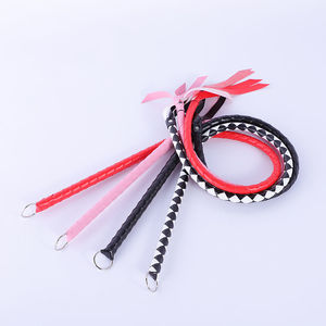 Látigo <span class=keywords><strong>Sexy</strong></span> erótico <span class=keywords><strong>de</strong></span> cuatro colores para adultos, látigo, BDSM, Bondage, juegos <span class=keywords><strong>de</strong></span> adultos, picardías, látigo, parejas sexuales, juegos SM, disfraces - Product Image 6