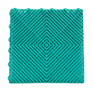 Dalles <span class=keywords><strong>de</strong></span> <span class=keywords><strong>sol</strong></span> PVC emboîtables 24x24 <span class=keywords><strong>Gerflor</strong></span> Taraflex pour sports <span class=keywords><strong>de</strong></span> badminton, revêtement <span class=keywords><strong>de</strong></span> <span class=keywords><strong>sol</strong></span> vinyle <span class=keywords><strong>de</strong></span> luxe à design graphique – Offre Spéciale - Product Image 1