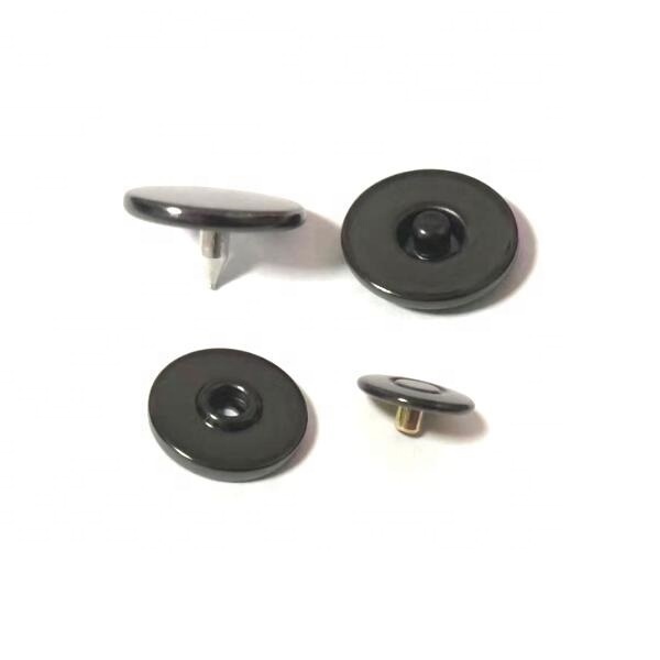 Magnetic Snap Button