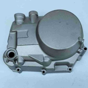 Yinxiang 140 Piezas de Motocicleta Todoterreno, Cubierta de Motor de Fibra de Carbono Lado Derecho, Componente Crucial del Cigüeñal, Envío Aéreo - Product Image 1