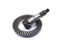 Yüksek Kaliteli Pinyon Dişlileri ve Diferansiyel Çemberi Jeep Wrangler JK Sahara 2007-2018 OE için # 170207-A04600;D30FRONT-456JK