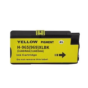 Cartucho de Tinta 965XL Compatible con <span class=keywords><strong>HP</strong></span> Hp965 965 <span class=keywords><strong>para</strong></span> Impresoras <span class=keywords><strong>HP</strong></span> <span class=keywords><strong>OfficeJet</strong></span> <span class=keywords><strong>Pro</strong></span> 9010 <span class=keywords><strong>9020</strong></span> 9012 9015 9018 9019 9025 9026 9028 9029 - Product Image 4