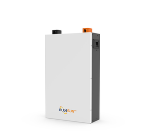 Bluesun mới đến năng lượng mặt trời năng lượng lưu trữ pin 48V 51.2V 106ah 200AH năng lượng dự phòng 10kwh cho hệ thống nhà sử dụng - Product Image 3