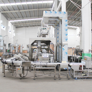 Оборудование для производства гранул и фокуса Elevador De Cangilones De Materias - Product Image 5