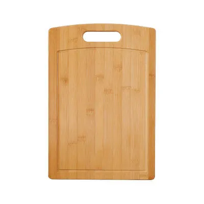 Premium Bamboo Cutting Board Wooden Chopping Board Kitchen Cutting Board