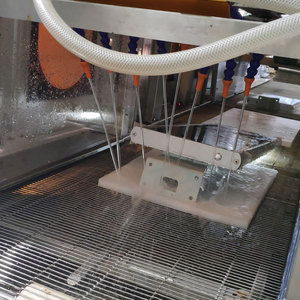 Boîtier de lampe divisé 200w panneau intégré capteur de mouvement automatique autoroutier lampadaire solaire avec poteau - Product Image 5