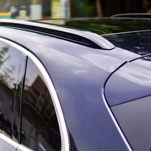 OUER 2018-2023 Barres de toit en alliage d'aluminium, rails latéraux pour bagages, accessoires de voiture, mise à niveau, état neuf, Chine - Product Image 5