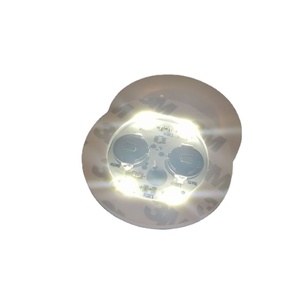 Absolut Vodka LED chai glorifier LED Sticker ánh sáng cho chai ly - Product Image 1