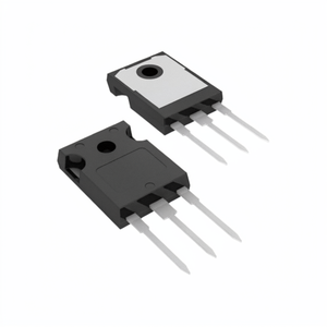Authorized Distributor TO-247-3 Transistors FGH40T120SMD-F155 Electronics Component - Product Image 1