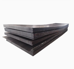 Placas de acero inoxidable 304 superventas de alta calidad para uso industrial y doméstico - Product Image 1