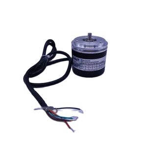Codificador Rotatorio GALT GHS58-6G4096BMK526 TTL Incremental 5-26VDC con Cables - Product Image 2