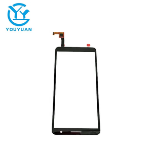 Pantalla Táctil de Repuesto para <span class=keywords><strong>Alcatel</strong></span> <span class=keywords><strong>1B</strong></span>, Negra, Nueva, con Garantía de 1 Año para Reparación - Product Image 4